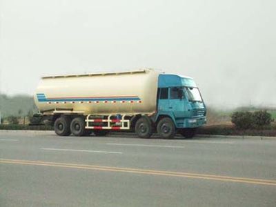 Yuxin  XX5311GSN Bulk cement truck