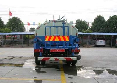 Zhongjie Automobile XZL5160GSS3 Sprinkler truck