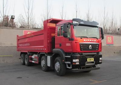 Shandeka brand automobilesZZ3316N286ME1Dump truck