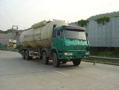 Kaile AKL5313GSNSXbulk cement truck 