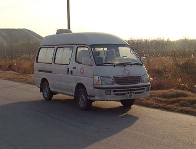 Foton  BJ5026A15WAC ambulance