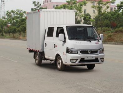 Dongfeng  EQ5030XXYD16QBAC Box transport vehicle