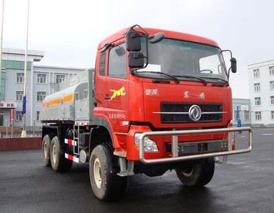 Dongfeng EQ5251TSMWater supply desert vehicle