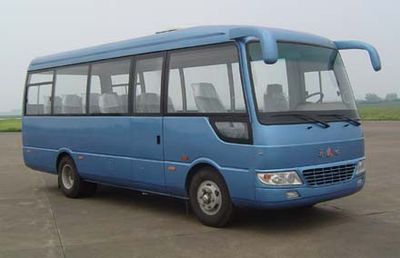 Guilin  GL6702 coach