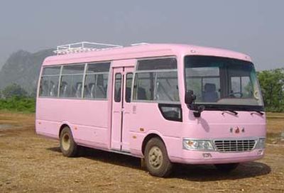 Guilin  GL6702 coach