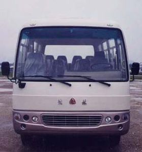 Guilin  GL6702 coach