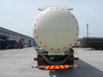 Junqiang  JQ5310GFL Powder material transport vehicle