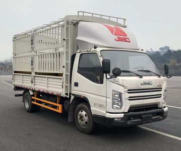 Jiangling Motors JX5042CCYTGB26 Grate type transport vehicle