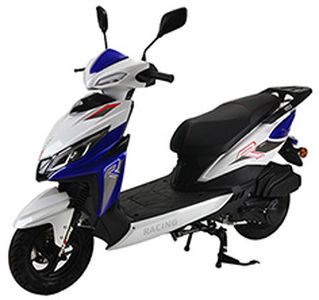 Kunhao  KH125T5E Two wheeled motorcycles