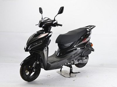 Kunhao  KH125T5E Two wheeled motorcycles