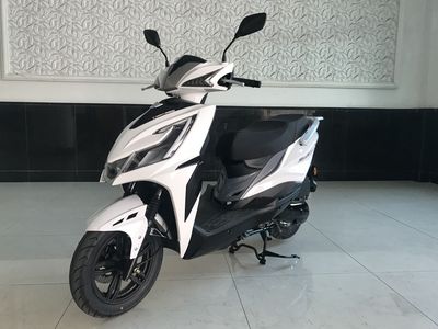 Kunhao  KH125T5E Two wheeled motorcycles