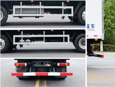 Huiliwei  VVV5310XLCZZ6 Refrigerated truck