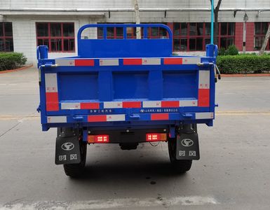 Shifeng  7YP1750DC6N4 Self dumping tricycle