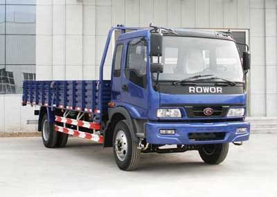 Foton  BJ1158VKPFG1 Truck