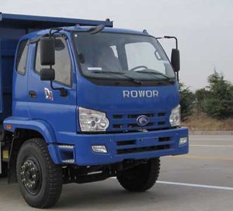 Foton  BJ3163DKPFG4 Dump truck