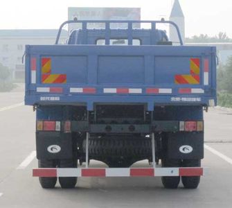 Foton  BJ3163DKPFG4 Dump truck