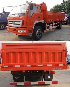 Foton  BJ3163DKPFG4 Dump truck