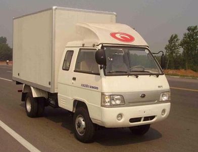 Era  BJ5020V2CA3 Box transport vehicle