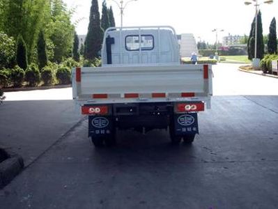 Jiefang Automobile CA1020K3E43 Truck