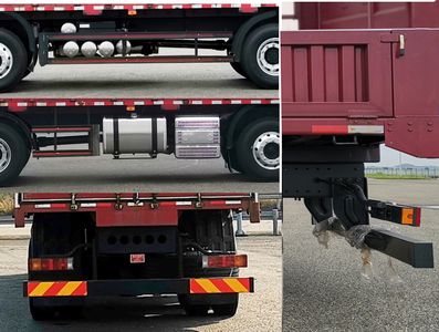 Hyundai  CHM5310CCYKPQ80T Grate type transport vehicle