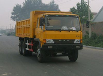 Shengyue SDZ3251CA38Dump truck