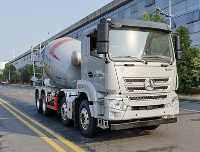 Sany  SYM5316GJB1F9 Concrete mixing transport vehicle