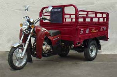 Foton Five Star WX175ZH5A right three-wheeled motorcycle 