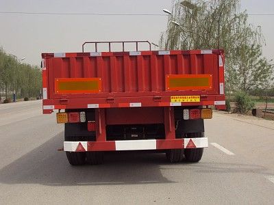 Xingniu  XCG9402 Semi trailer