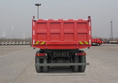 Starstal ZZ3313N4861D1 Dump truck