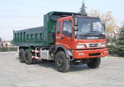 Foton  BJ3248DLPJES Dump truck