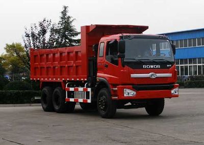 Foton  BJ3248DLPJES Dump truck