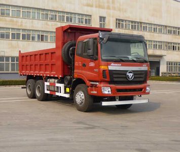 Ouman  BJ3253DLPKBXK Dump truck