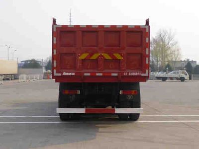 Ouman  BJ3253DLPKBXK Dump truck