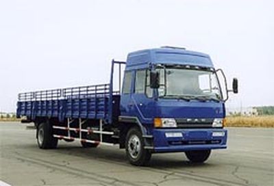 Jiefang Automobile CA1157P11K2L9 Flat headed diesel truck