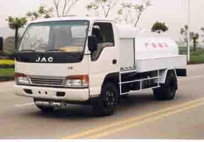 Sanli CGJ5052GJYRefueling truck