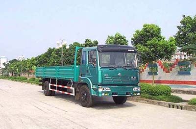 Hongyan  CQ1193T8F18G461 Truck