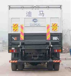 Dima DMT5150XYC Cash transport vehicle