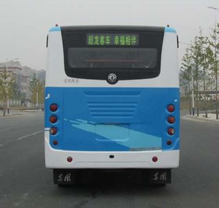 Dongfeng  EQ6670CTN City buses