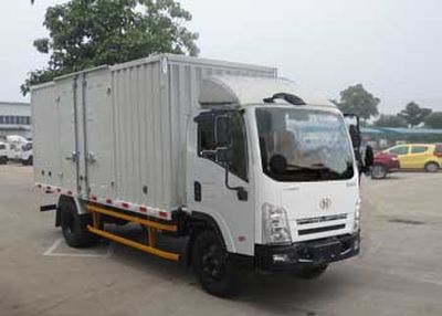 Qiling  JML5041XXYCD Box transport vehicle