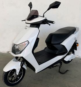 Lvjiao  LJ1500DTA Electric two wheeled motorcycle