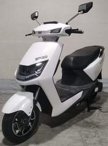 Lvjiao  LJ1500DTA Electric two wheeled motorcycle