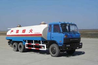 Sanli LPC5240GJYRefueling truck