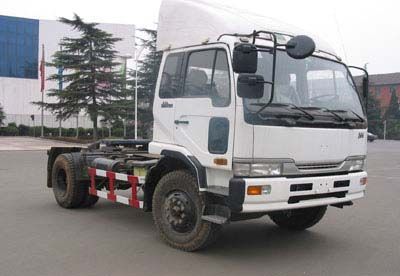 Fude  LT4140 Semi trailer towing vehicle