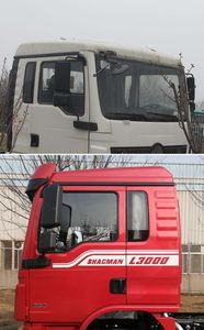 Shaanxi Automobile SX1160LA1 Truck