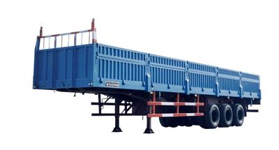 Daifeng TAG9400Semi trailer