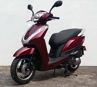 Wuyang  WY100TD Two wheeled motorcycles