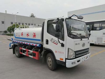 Zhuanzhi  YZZ5077GSSCA5 Sprinkler truck