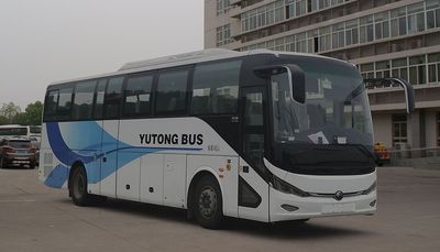 Yutong  ZK6116HT61 coach