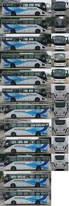 Yutong  ZK6116HT61 coach