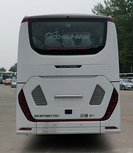 Yutong  ZK6116HT61 coach